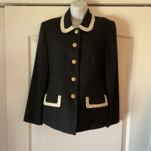 chou-z | Jackets & Coats | Chouz Classic Blazer | Poshmark